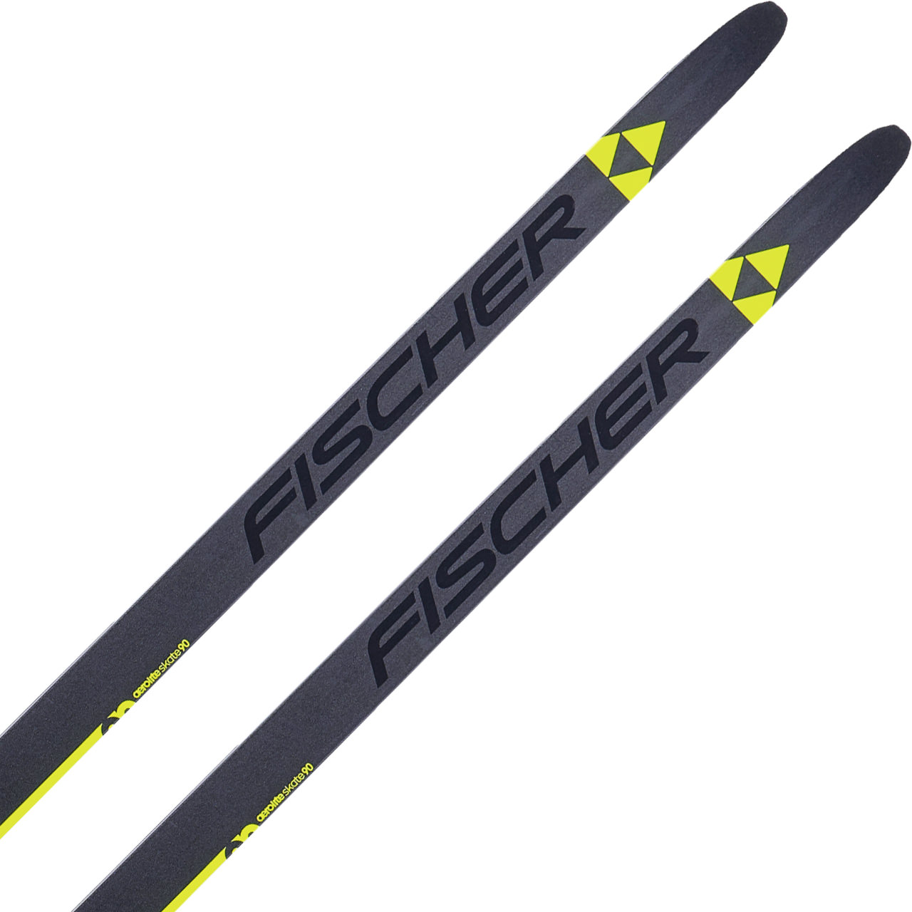 Fischer Aerolite Skate 90 Stiff inkl. Race Skate IFP Bindung (2024/25) | Skating | Langlaufski | Langlauf | XSPO
