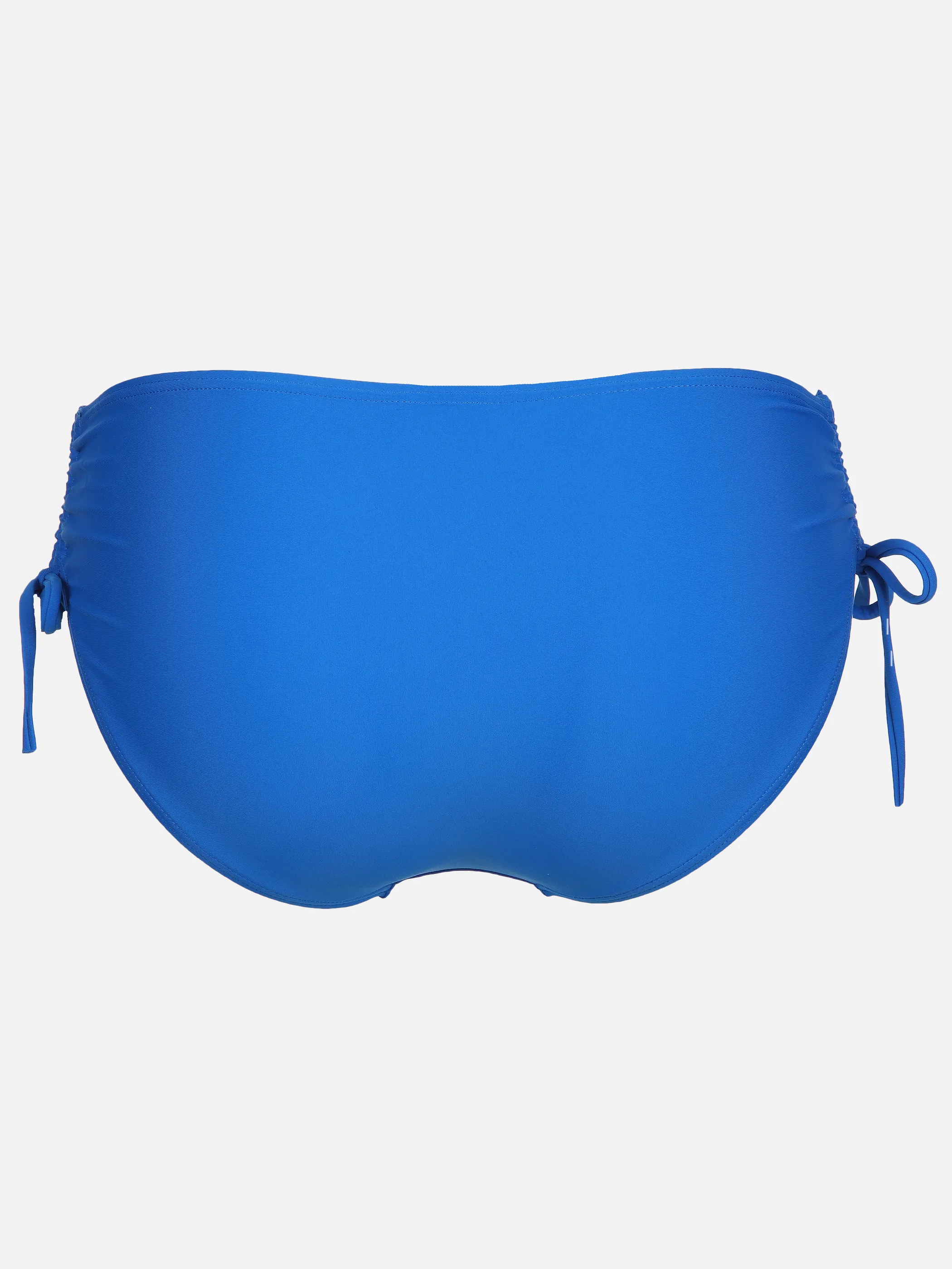 Damen Bikinihose uni