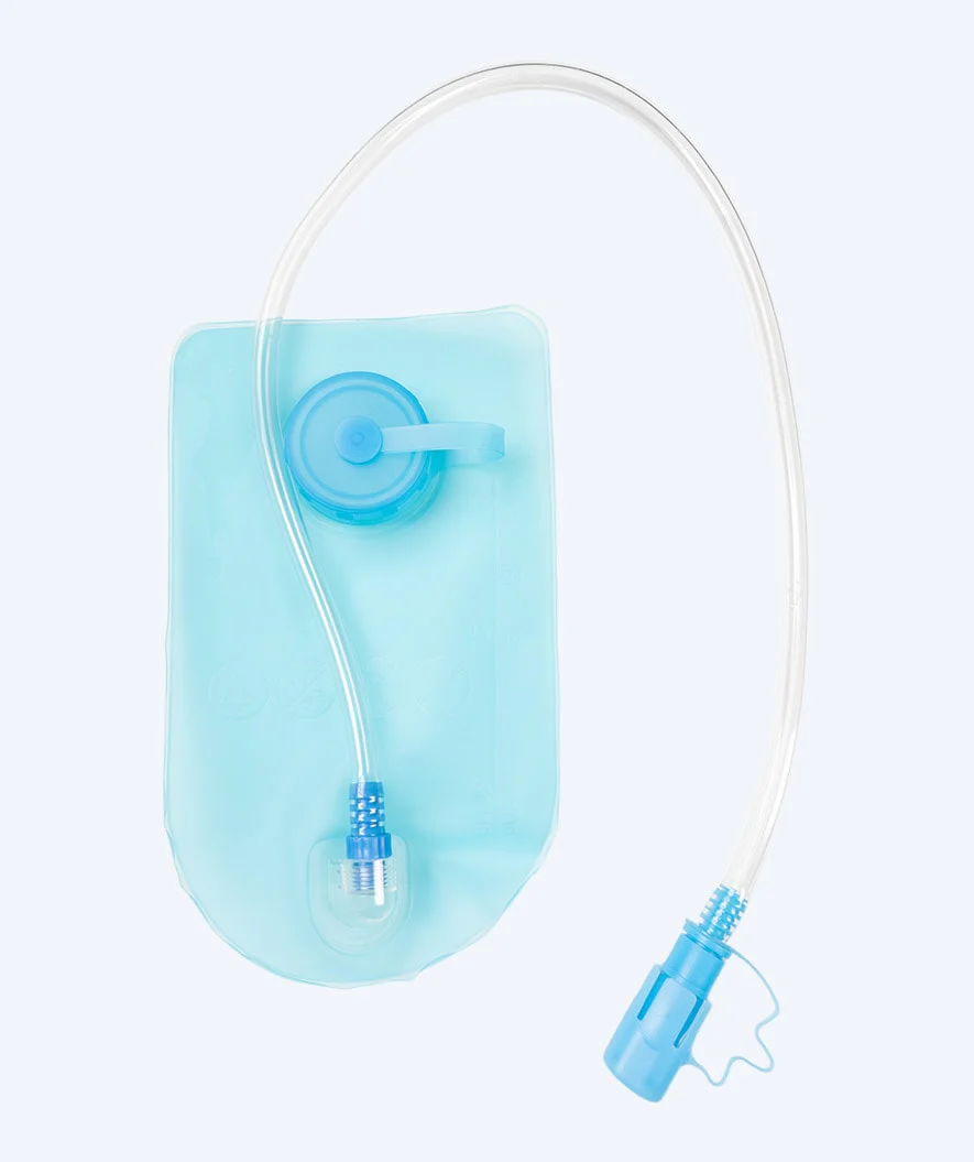 Watery havtaske til svømning - Hydration Pro - Orange