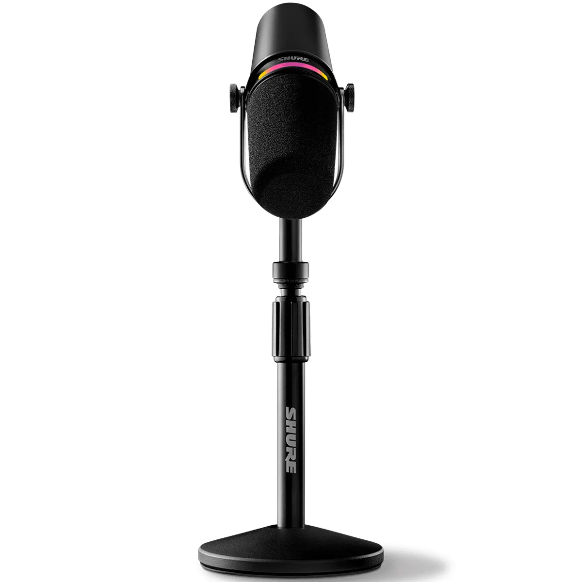 Shure MV7+ K