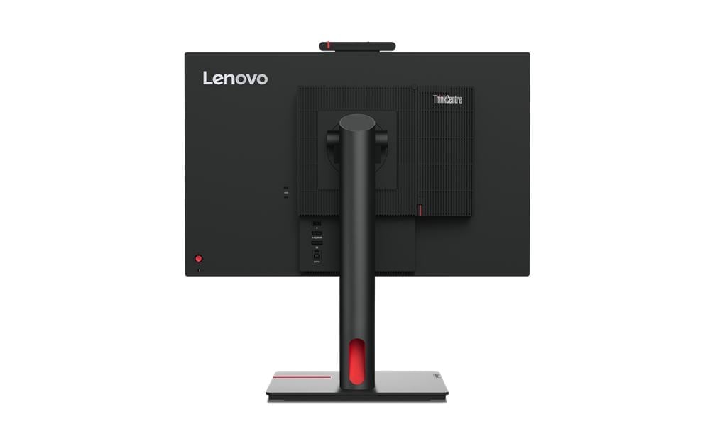 Lenovo LCD-Monitor »ThinkCentre Tiny-In« 60,21 cm/23,8 ″  1920 x 1080 px Full HD 60 Hz