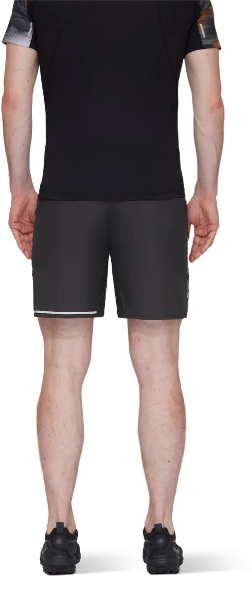 Mammut Aenergy Tr Shorts Men Black