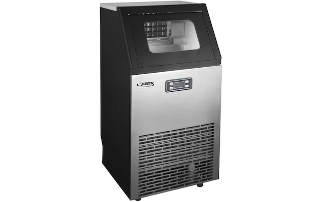 Kibernetik Eiswürfelmaschine »EW45 45 kg/24h«