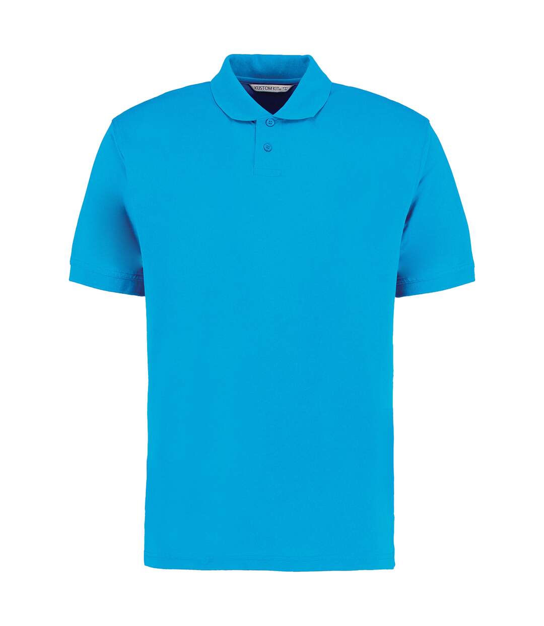Kustom Kit - T-shirt POLO - Hommes (Turquoise) - UTPC3392