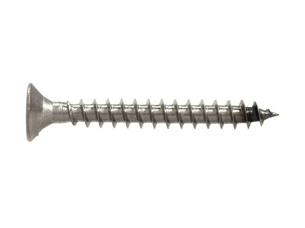 PLATESKRUER 200 STK 3,0 X 25 TAST AC91