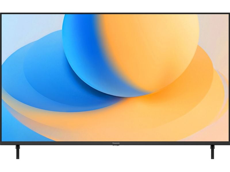 Panasonic TV TV-50W90AEG 50