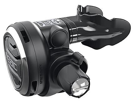 SEAC SUB - PACK DETENDEUR IT500 ICE + SAC