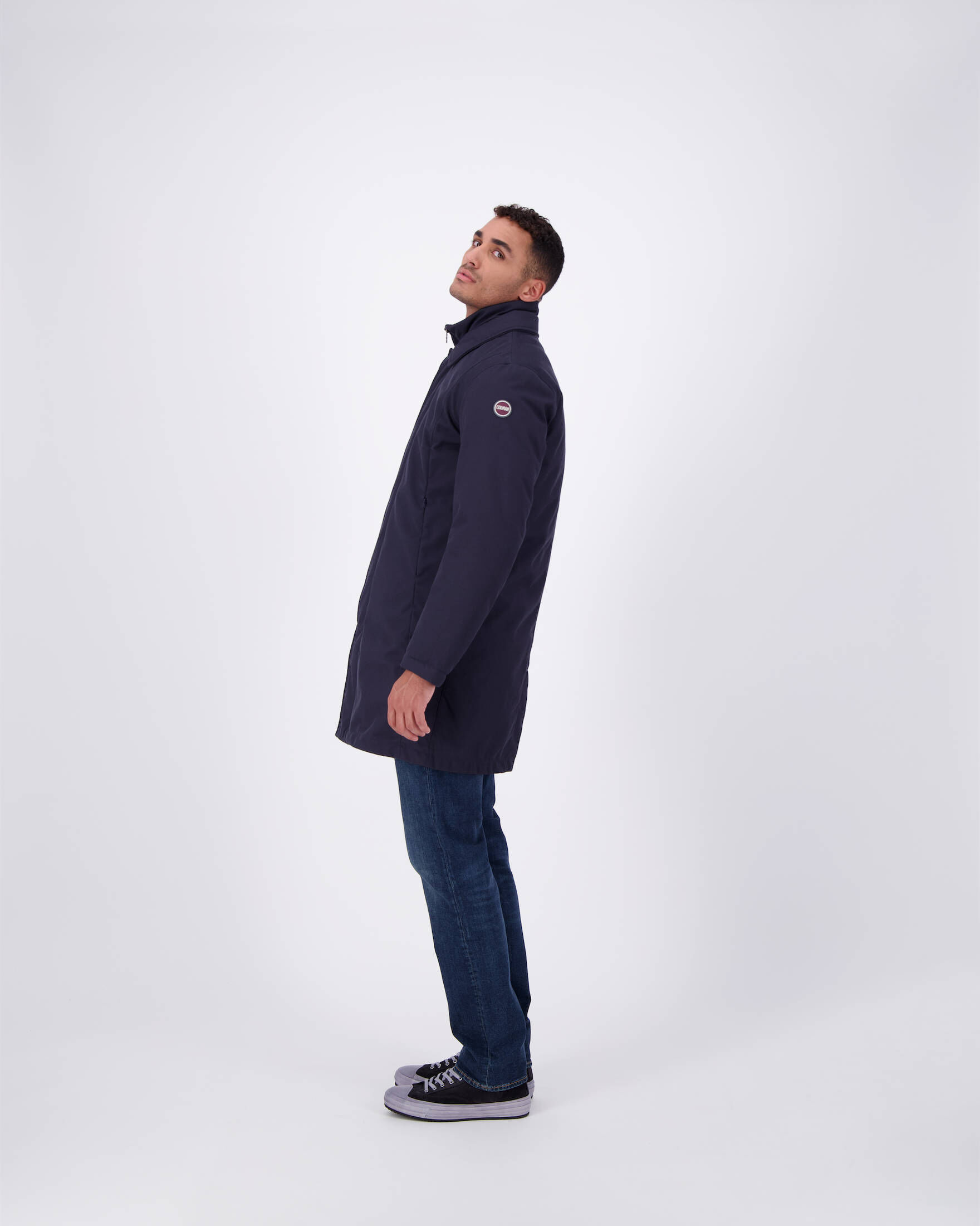 Colmar| Herren Daunenjacke