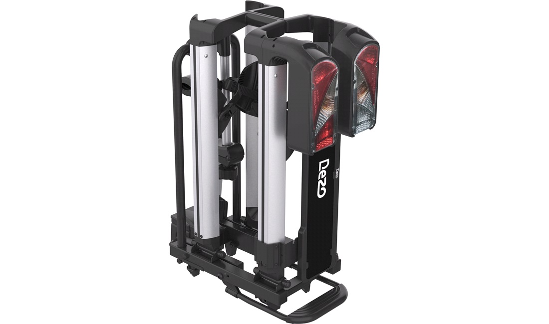 Cykelholder DEZO Xfold2 2 cykler