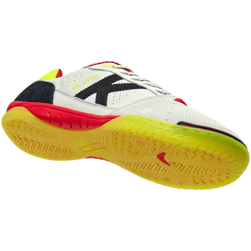 Kelme - ELITE Blanco