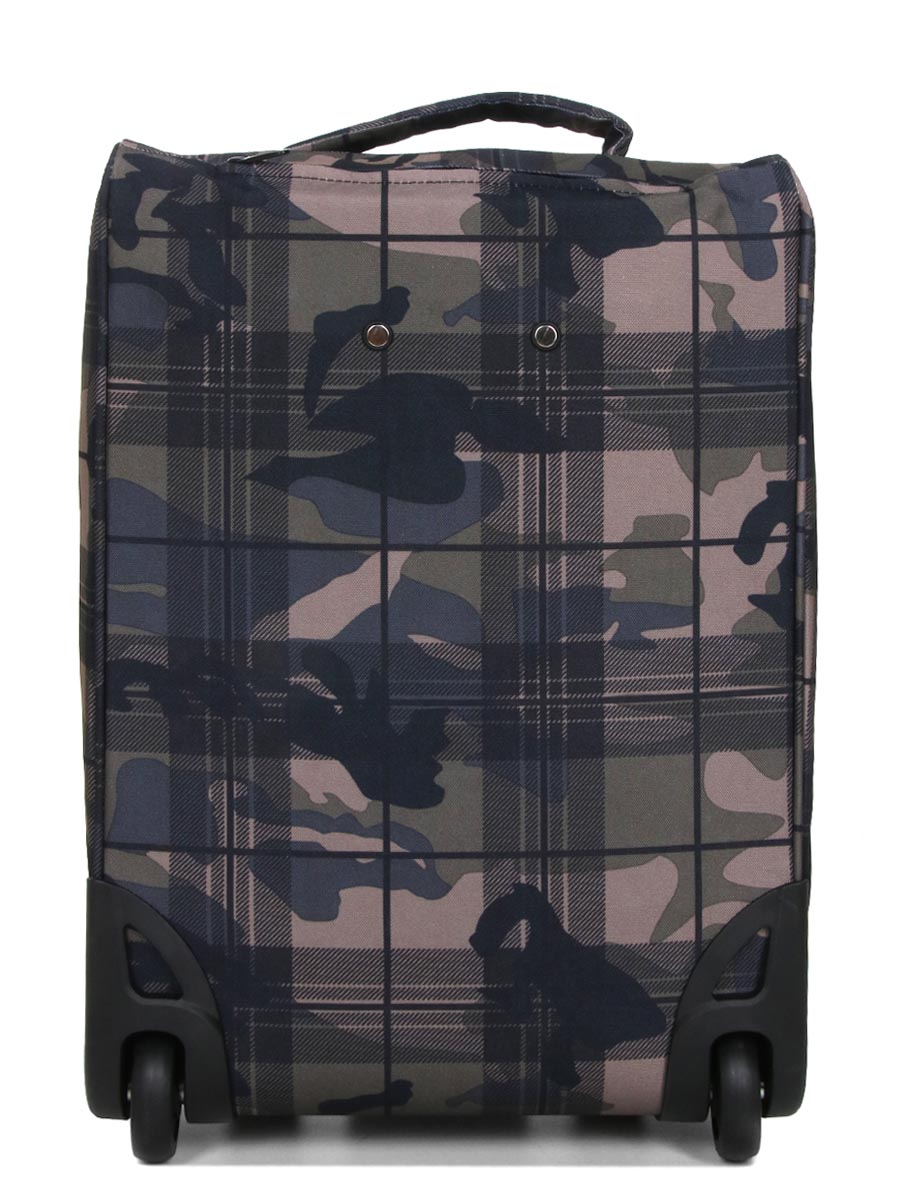 Valise Worldline Rhodes 50 cm - Pliable