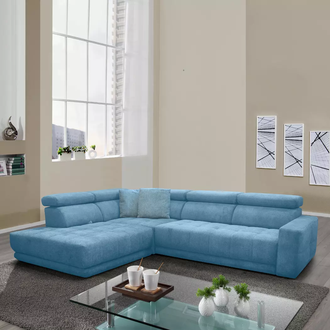 Ecksofa Abel