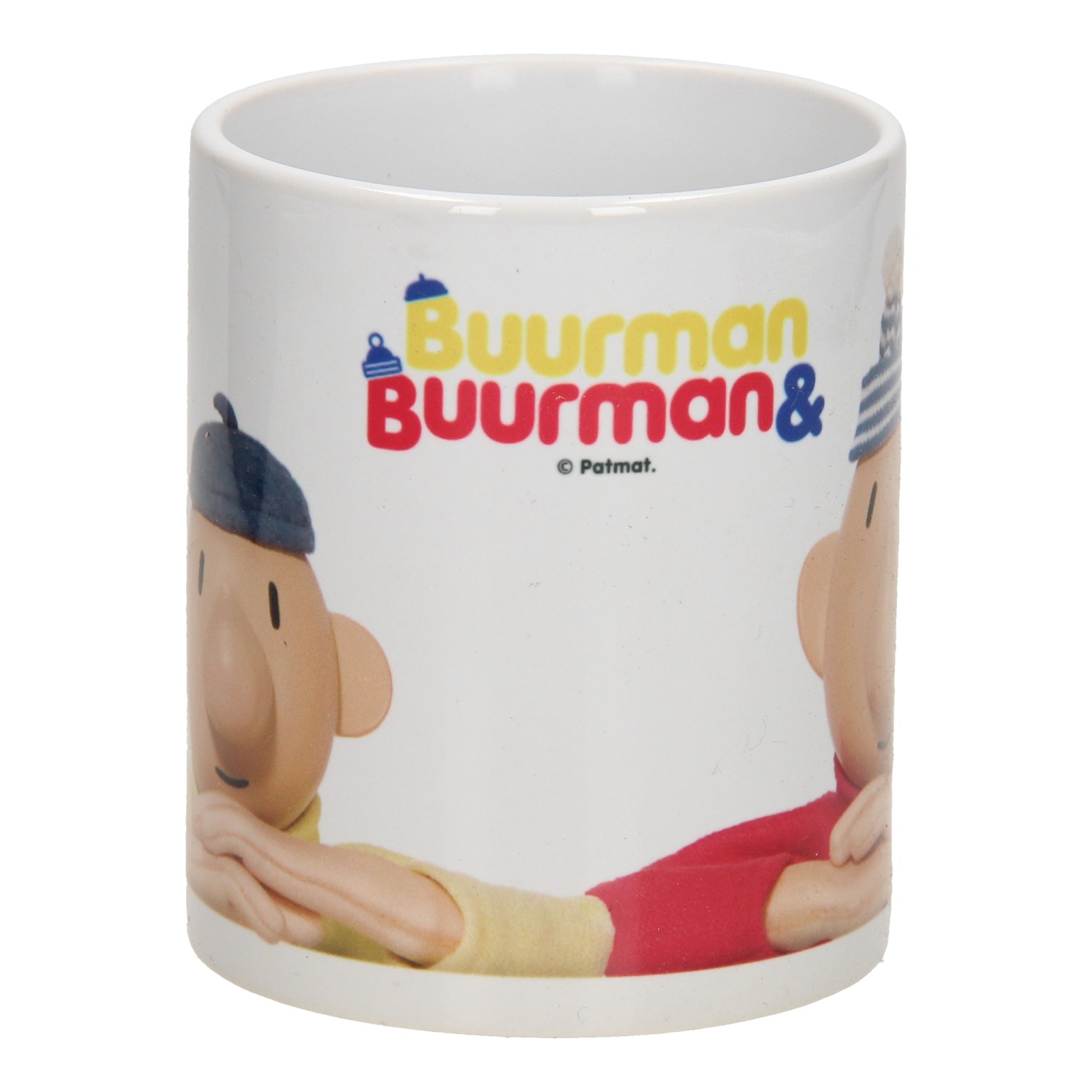 Buurman & Buurman Mok Close Up