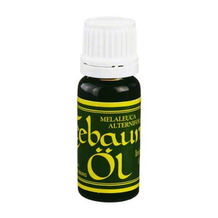 Teebaum Öl, 10 ml