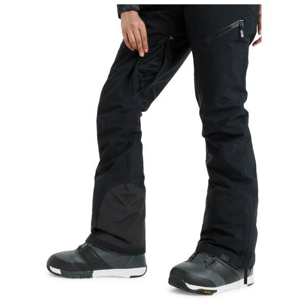 Roxy - Women's GORE-TEX Stretch Spridle - Pantalon de ski
