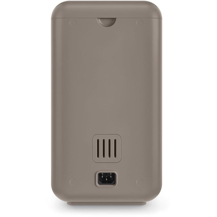 SMEG Kaffeevollautomat 50's Retro Style BCC02TPMEU Matt Taupe