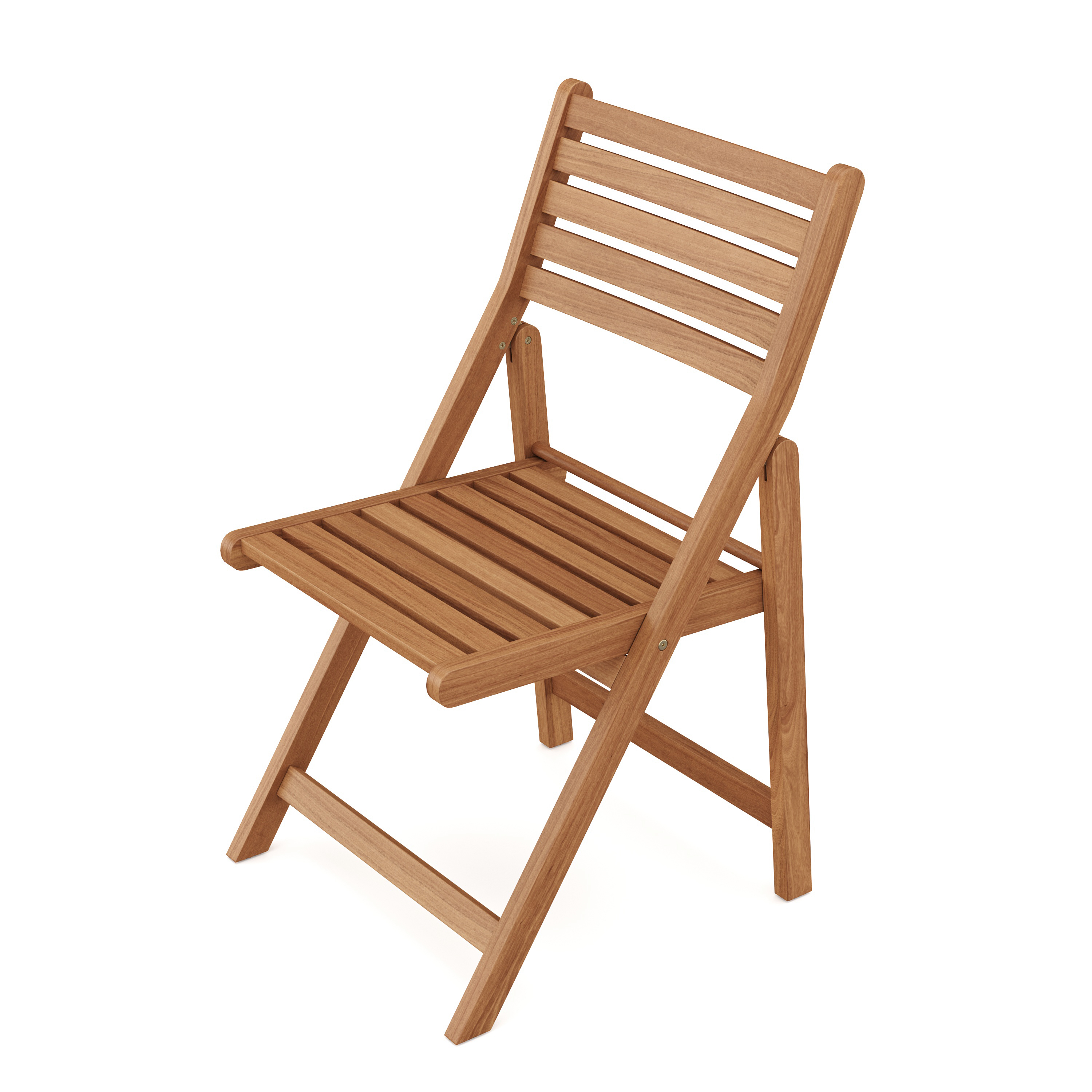 Gartenmöbel Set Holz TARRAGONA 5-teilig