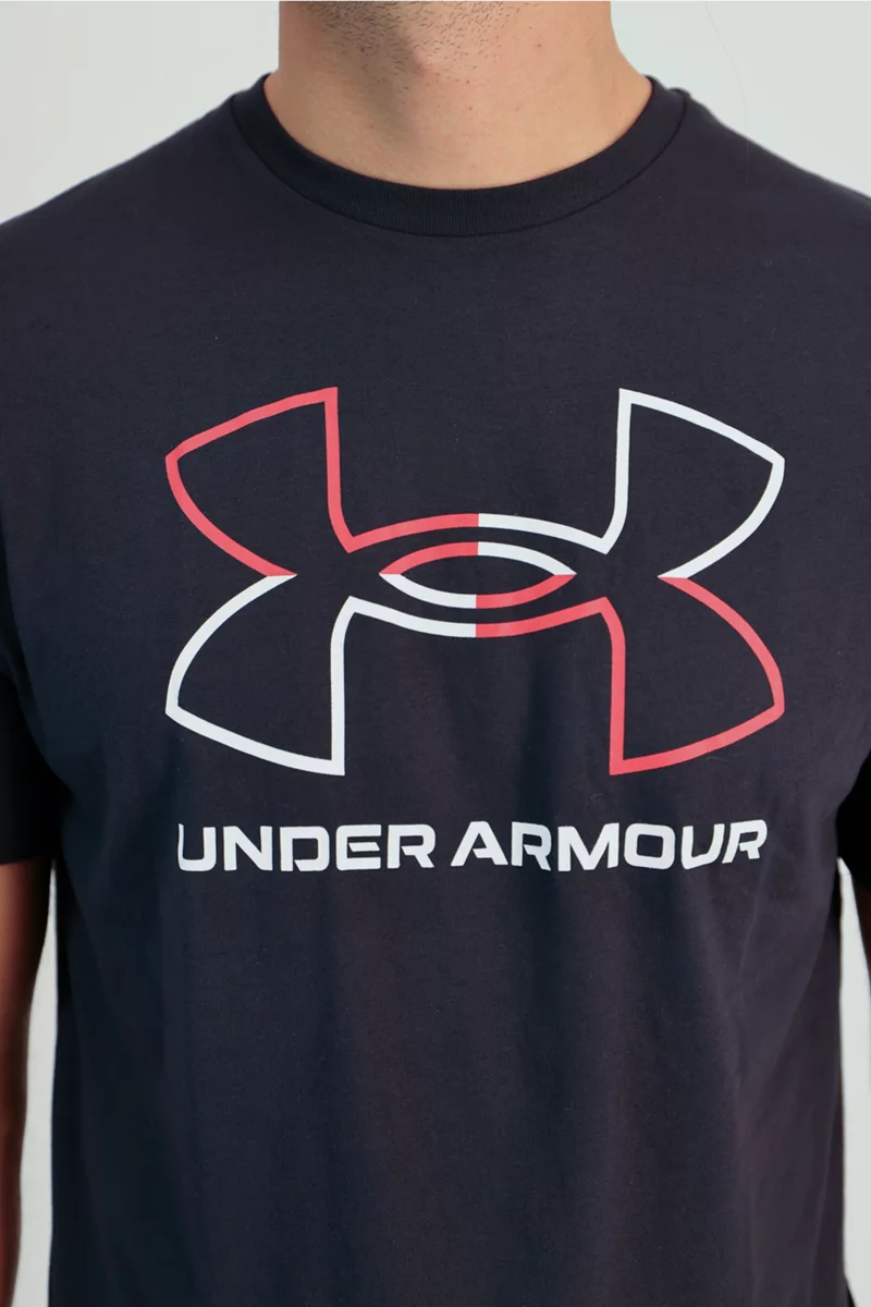 Under Armour UA Foundation Herren T-Shirt