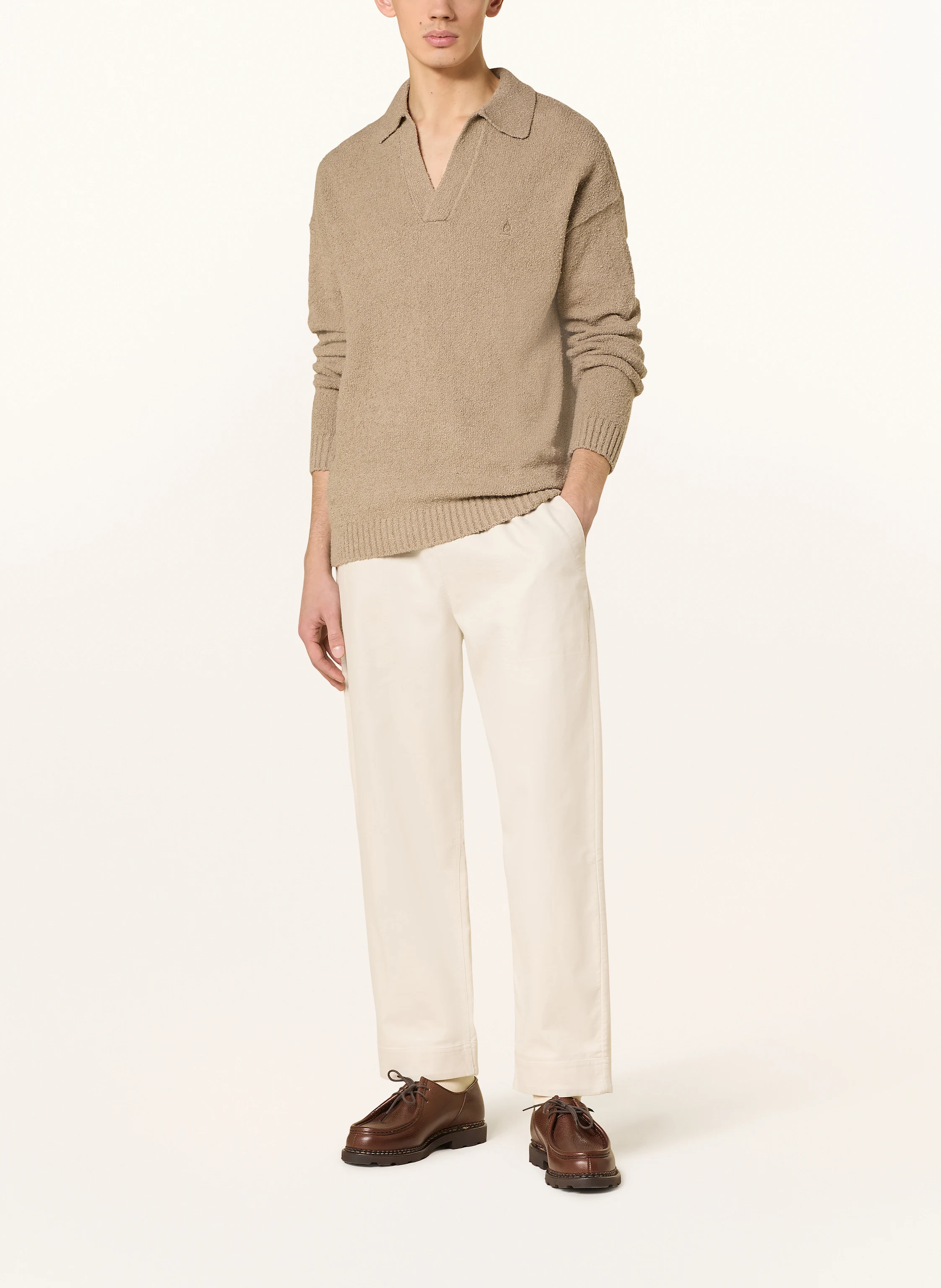 DRYKORN Pullover RUSTINO
