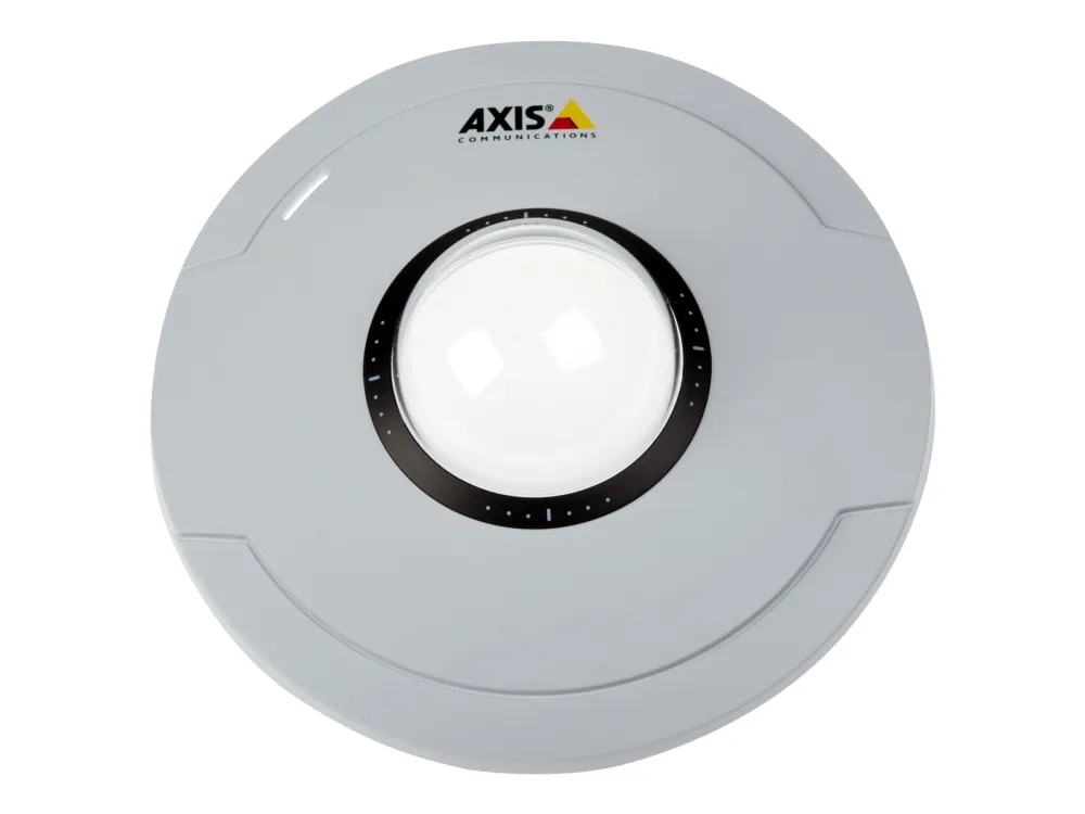 [OUTLET] - AXIS M5014 PTZ Dome Network Camera - Netværksovervågningskamera - PTZ - støvproof / vandproof - farve - 1280 x 720 - 720p - fast brændvidde - audio - LAN 10/100 - MPEG-4, MJPEG, H.264 - PoE