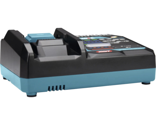 Makita XGT® 40V DC40RA snellader
