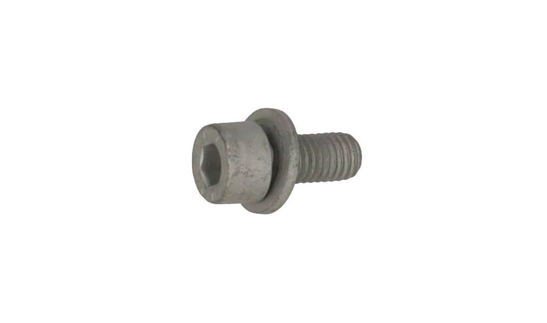 Centreringsskrue - N 100 557 03 - (GP)