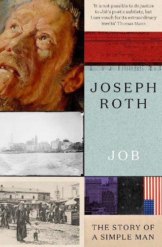 Job: The Story of a Simple Man (Paperback)