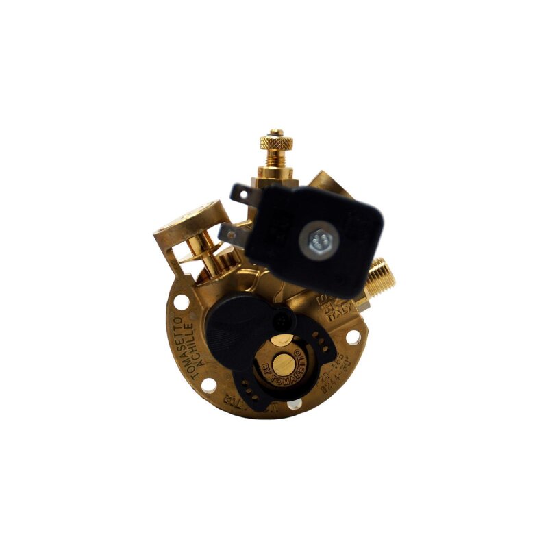 Tomasetto AT02 LPG Multiventil D.450 30° (6mm)