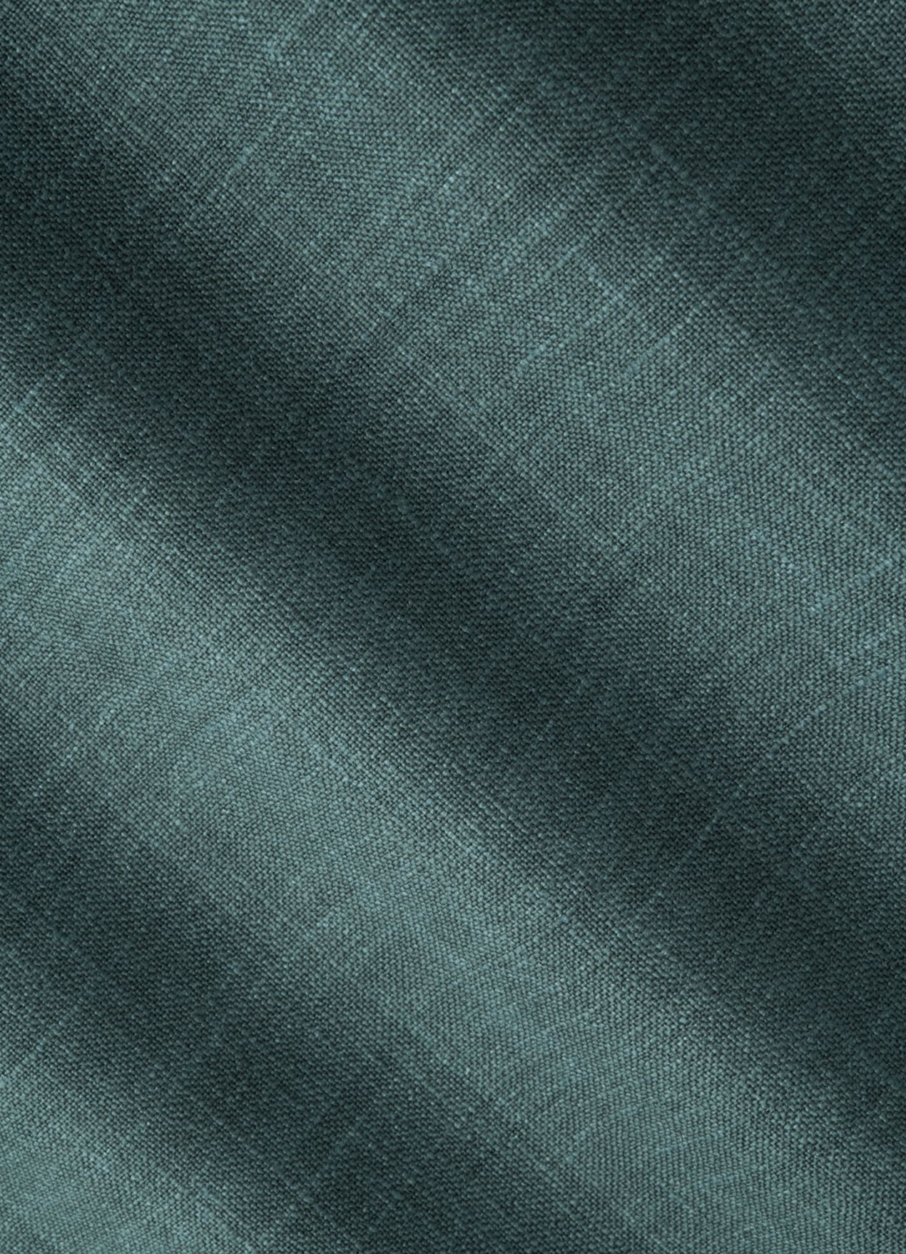Costume Havana coupe Tailored vert