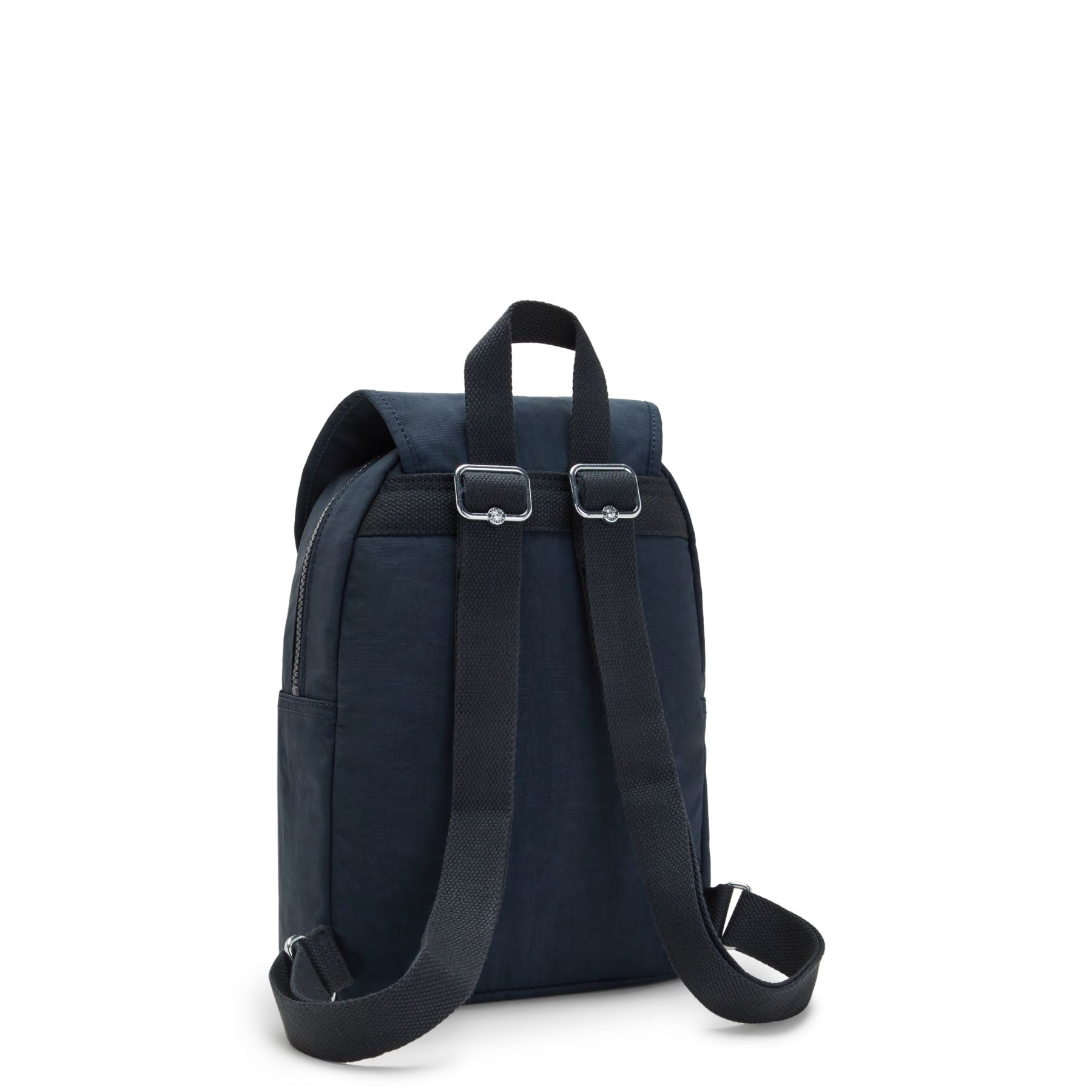 EZRA S SMALL BACKPACK - True Blue Tonal