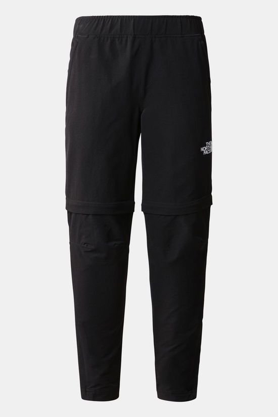 The North Face The North Face Boys Paramount Convertible Pants