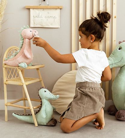 Happy Horse Kuscheltier - 28 cm - Plesiosaurier Pat