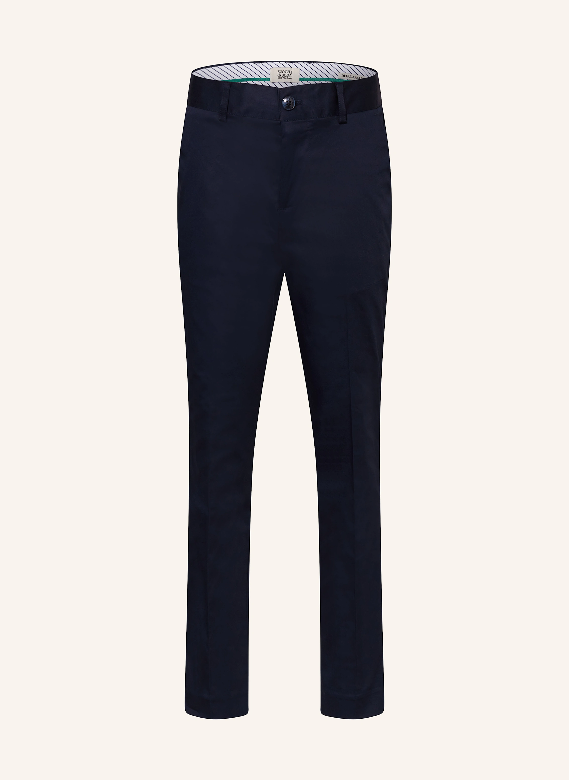 SCOTCH & SODA Hose Regular Slim Fit