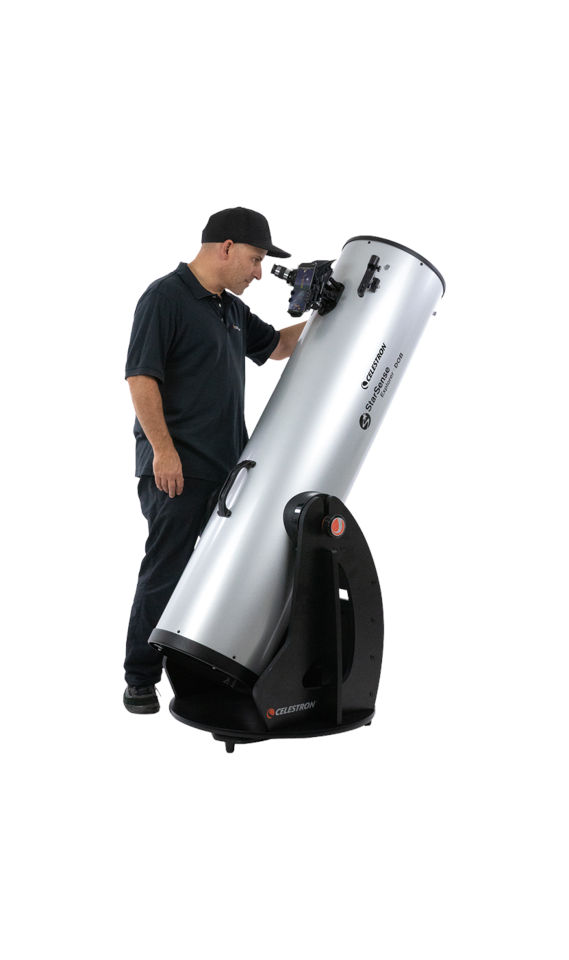 Celestron - StarSense Explorer 12