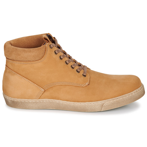 Casual Attitude - LEO - Beige