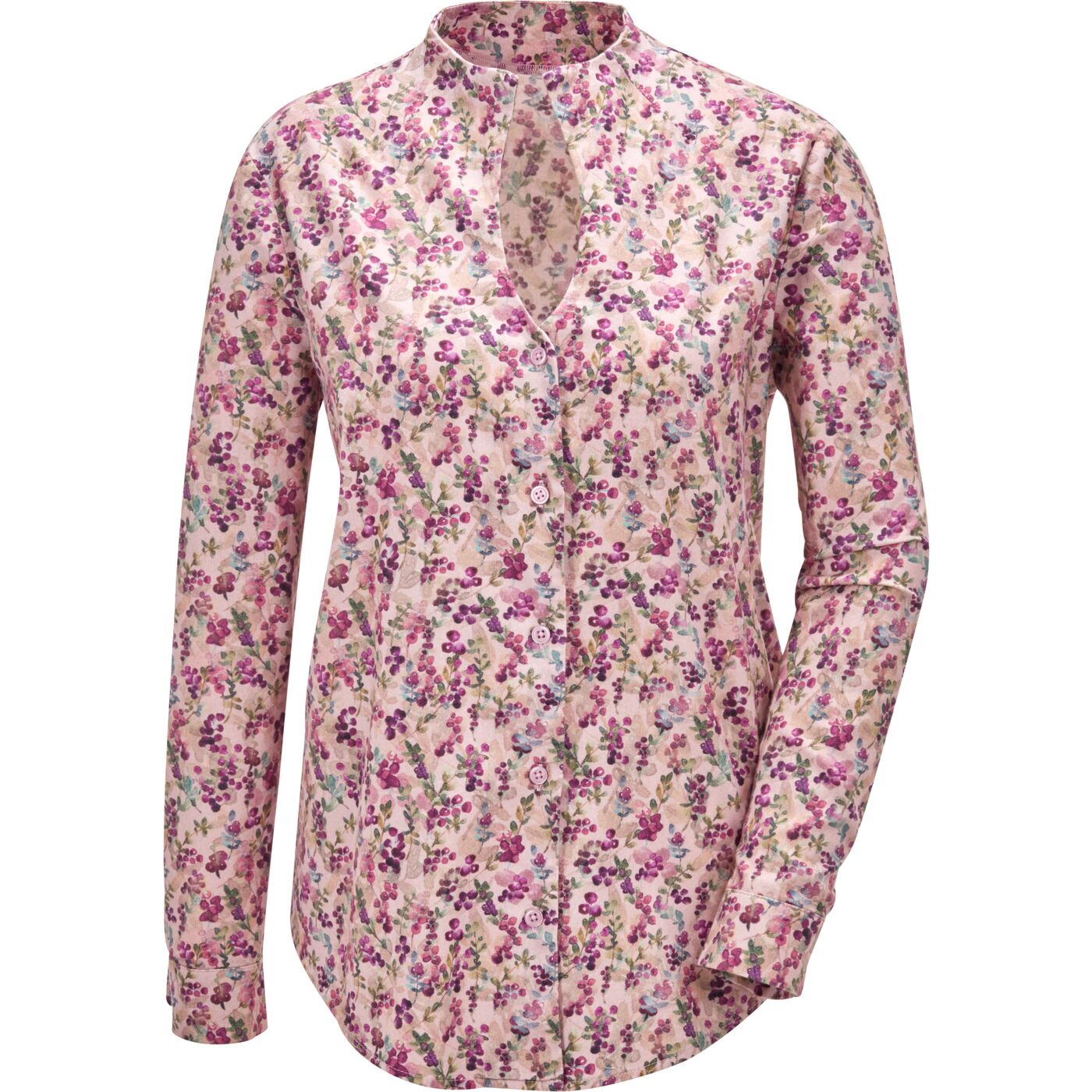 MadiesFashionBluse «Romy»