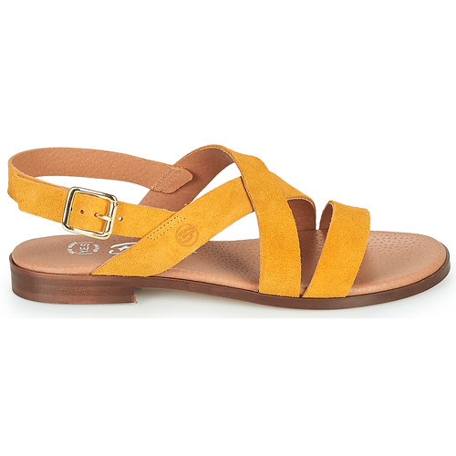 Betty London - MADISSON Amarillo