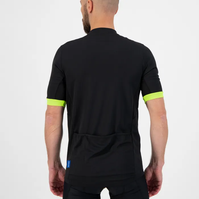Rogelli Perugia 2.0 Cycling Jersey SS