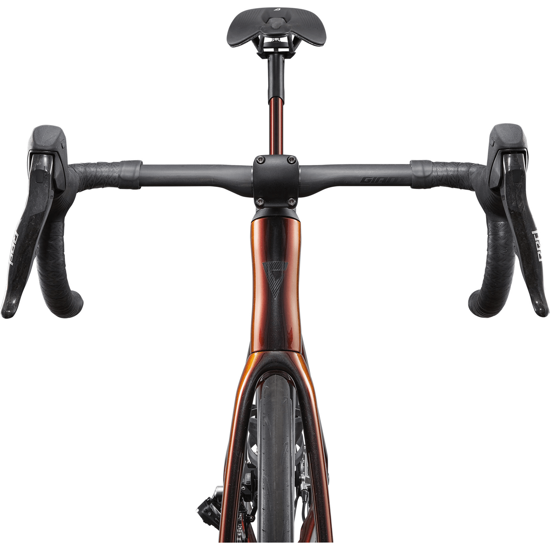 Giant Propel Advanced SL 0 RED
