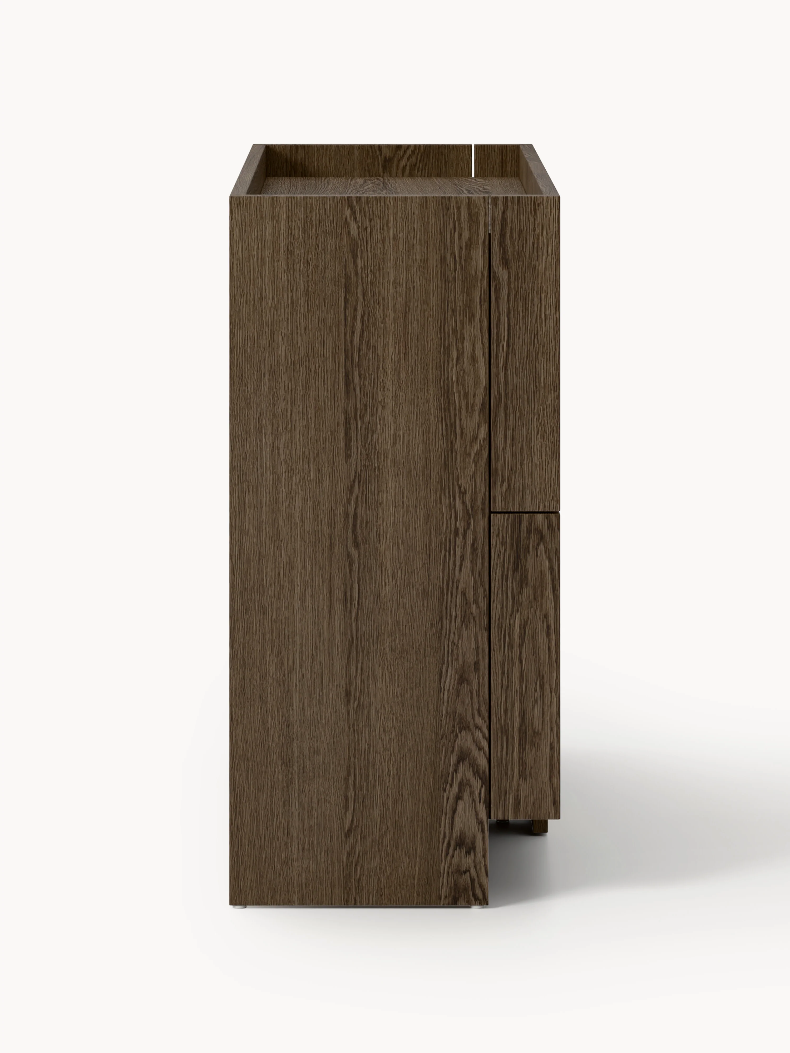 Houten dressoir Arden
