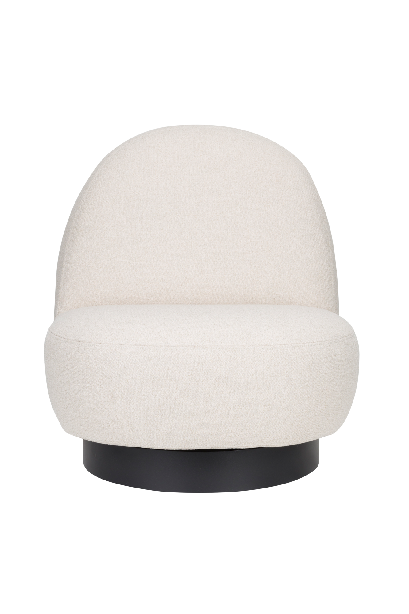 Zuiver Eden Fauteuil Latte