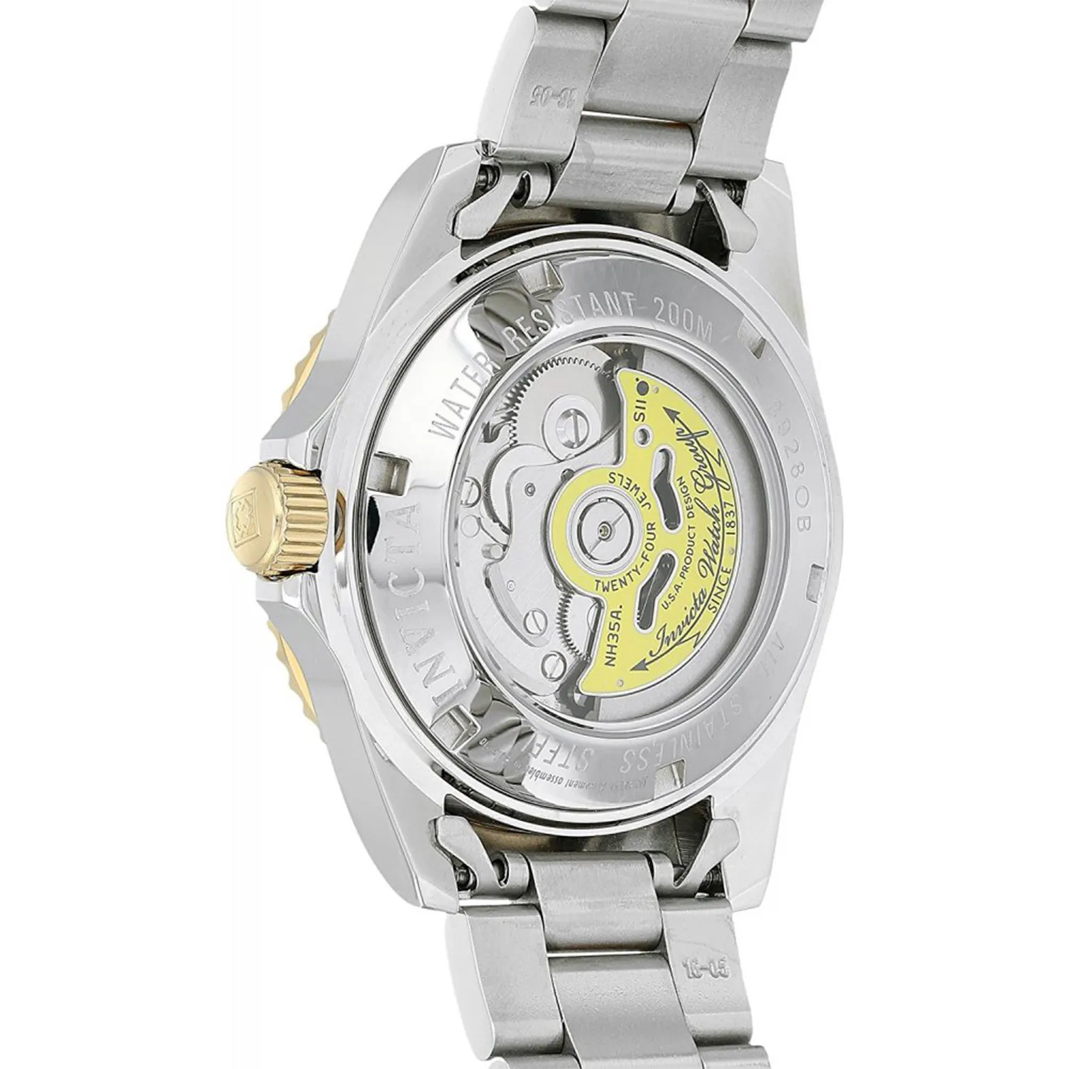 Invicta Pro Diver 8928OB