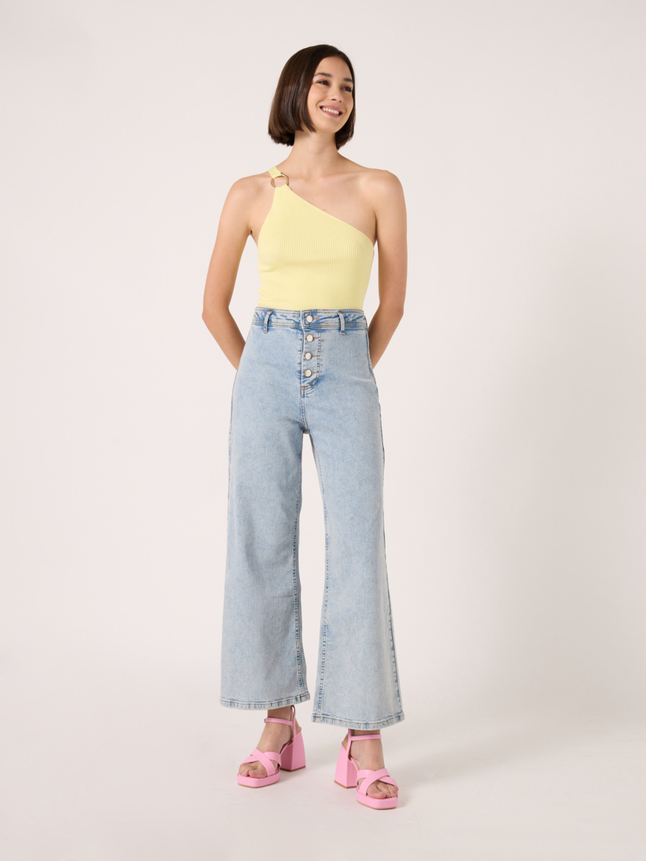 Top one shoulder