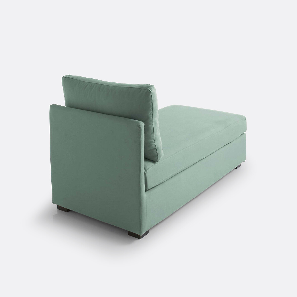 SO'HOME<br>Cadeira comprida Bultex, katoen, Robin