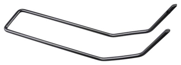 Support de cadre en acier pour Polisport Guppy / Bubbly / Bilby / Boodie / Wallaroo / Groovy