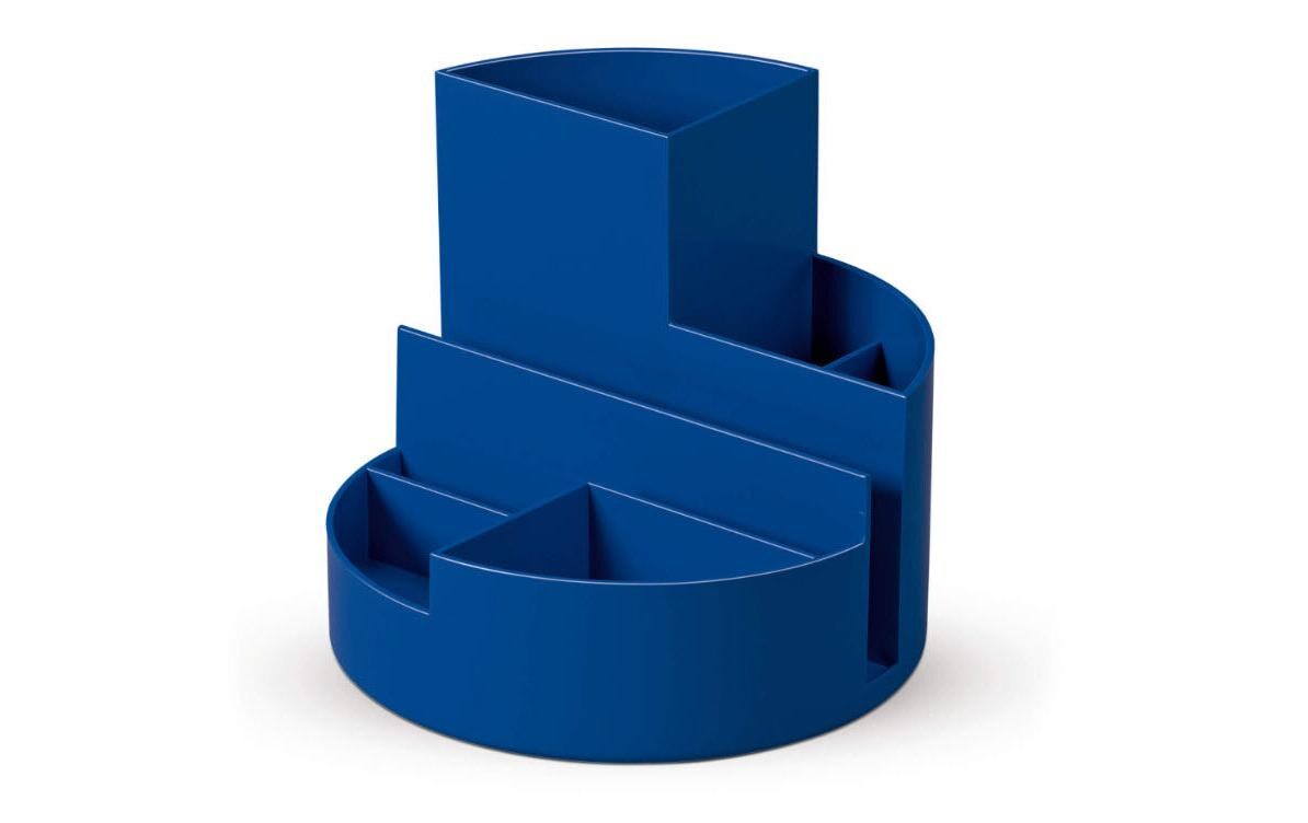 Stiftehalter BlauStifterundbox