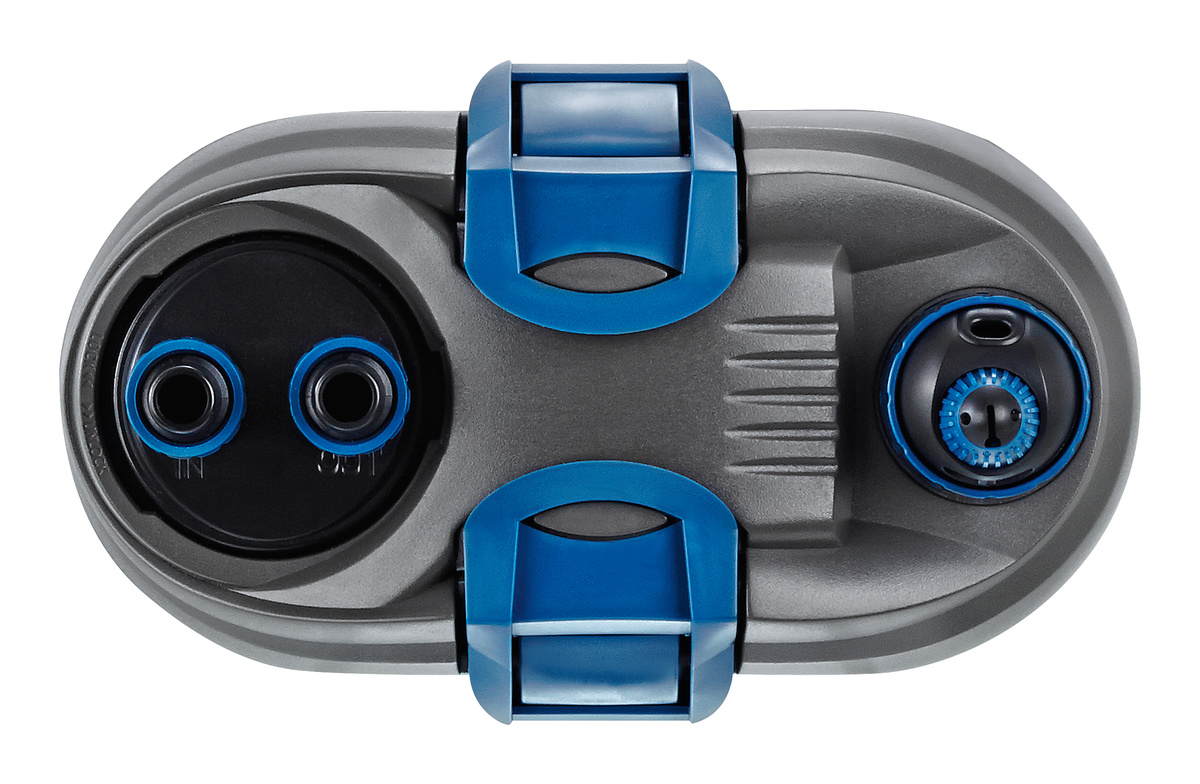 Oase FiltoSmart Thermo 100 | Pomp met verwarmer