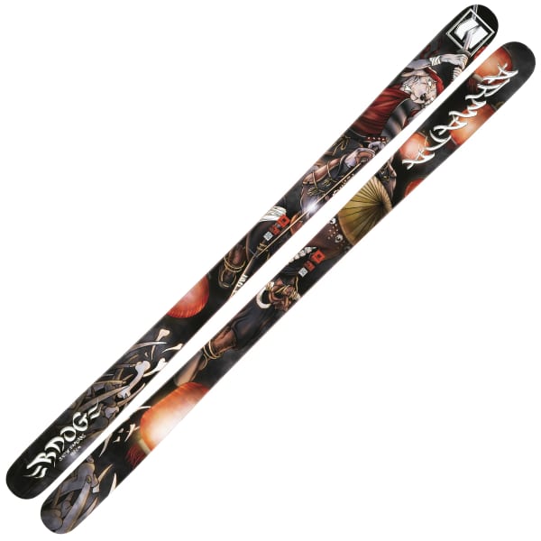 Ski ARMADA BDOG