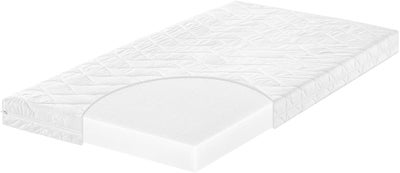 tiSsi Madrass Standard, Zöllner 120x60