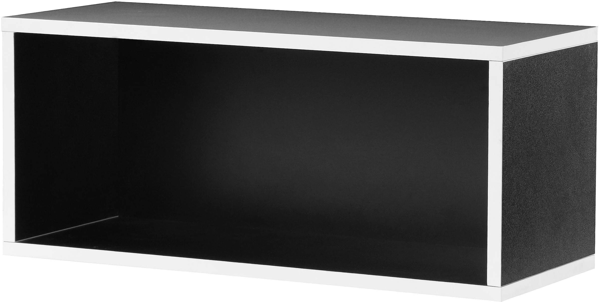 INOSIGN Regalwürfel »GAME« kratzfeste, wasserabweisende Oberfläche, Breite 60 cm